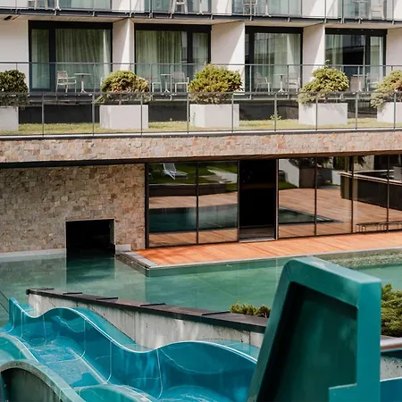 Vacationclub - Porta Mare Baltica 8a Kołobrzeg