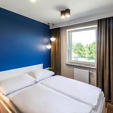 Vacationclub - Porta Mare Baltica 8a * Kolobrzeg