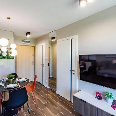 Vacationclub - Porta Mare Baltica 8a