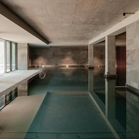 Apartment Vacationclub - Porta Mare Baltica 8a *