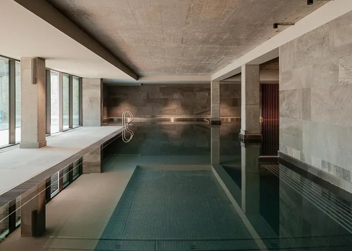 Apartment Vacationclub - Porta Mare Baltica 8a *